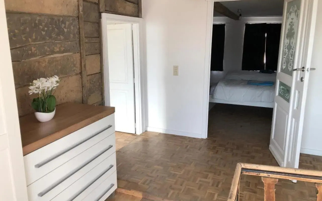 Den Belgiek beer and bed apartment - фото 2