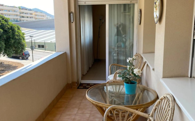 Sitges Living Apartment