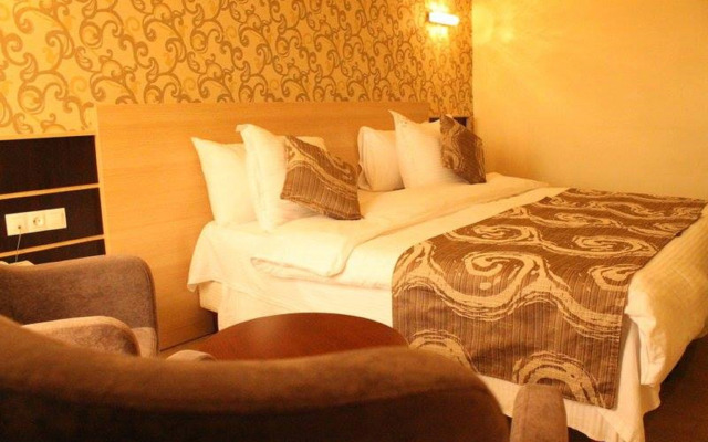 Hôtel Saray