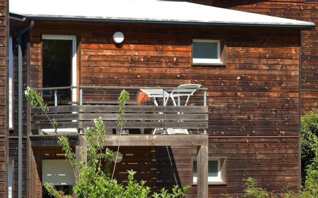 Tidy Apartment With a Bbq, Near Montréal du Gers