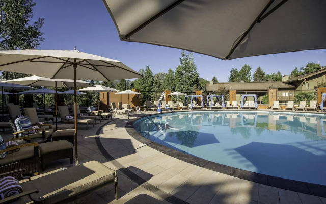 Sun Valley Resort