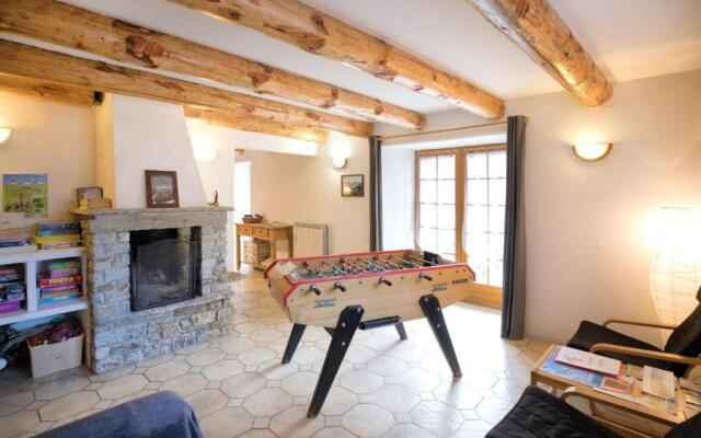 Le Chalet du Villard