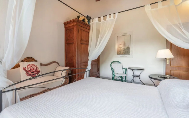 La Tesa Country House S. Gimignano