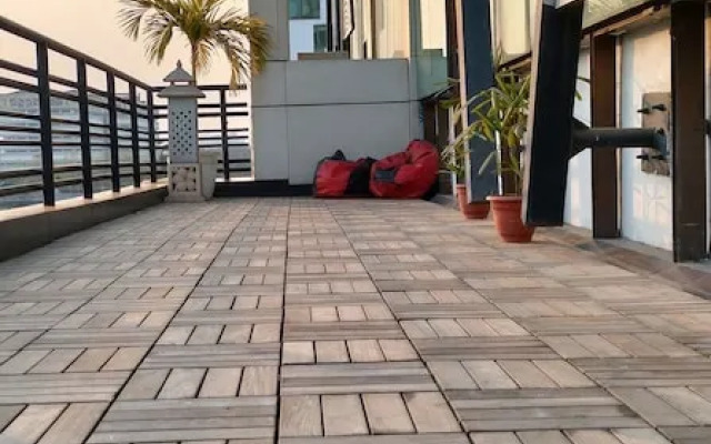Beyzaa Hotel & Suites , Kolkata