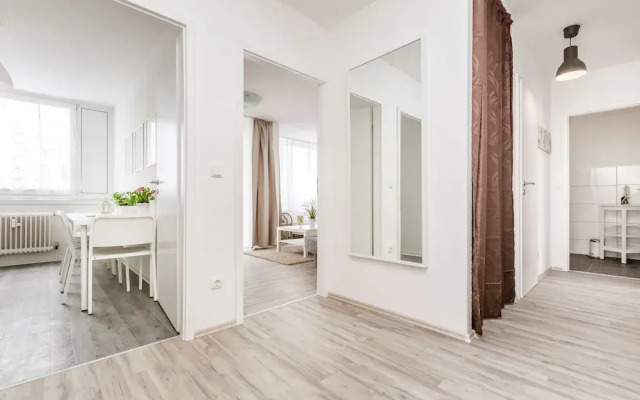 Apartments Dormagen