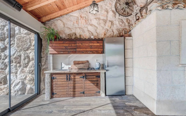 Villa Serene Memories