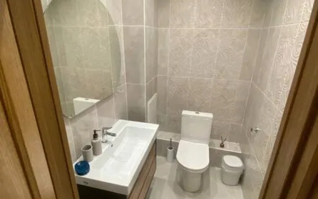 Апартаменты Ютрип на ул. Павлюхина, д. 99Б