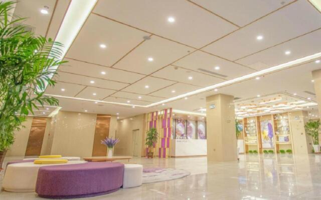 Lavande Hotel (Kaixuan Mansion, Jiefang Road)