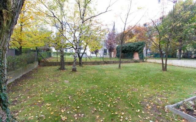 Hotel & Apartments Klimt