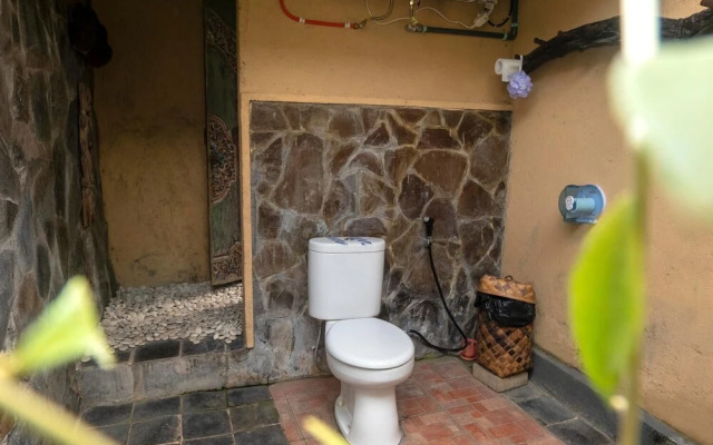 Katang-katang Guest House Bali