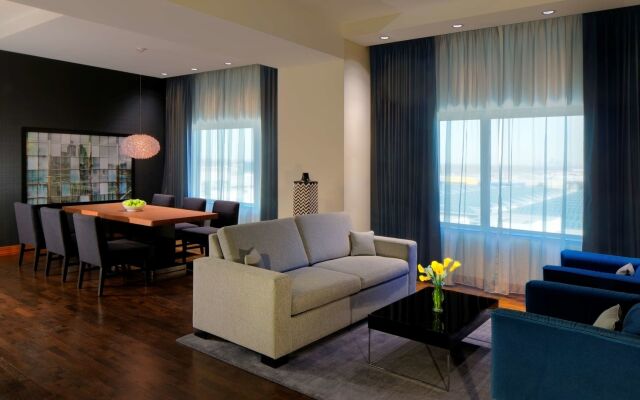 Radisson Blu Mall of America