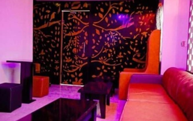 Le Curve Hotel