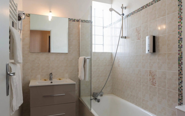 Hôtel Restaurant La Braisiere