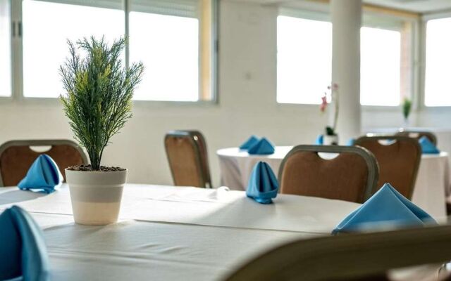 Acco Beach Hotel
