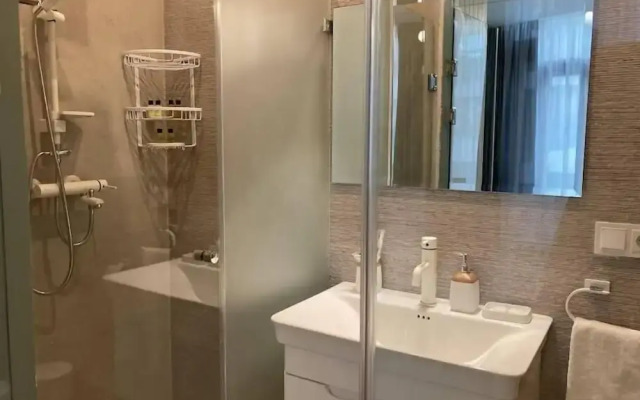 King David luxury two bedroom 10