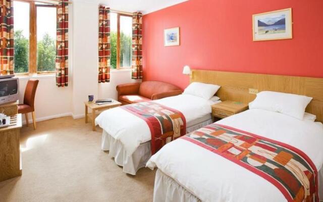 Shepherds Hotel