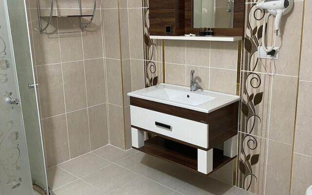 Yaman Suite Hotel