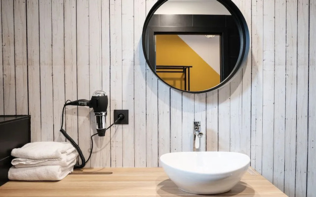 Hotel Brouwerij Het Anker