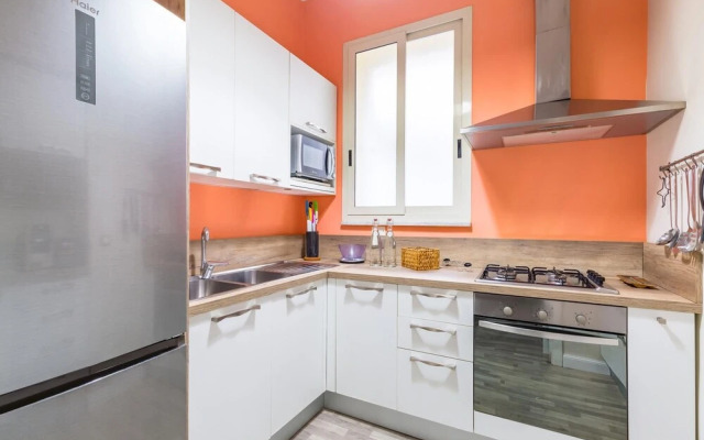 Rione Sanit - Renewed Flat in Center