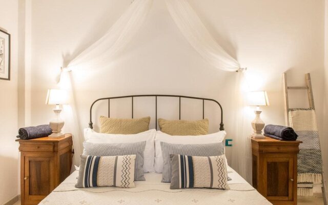 Antica Ancora Bed  Breakfast