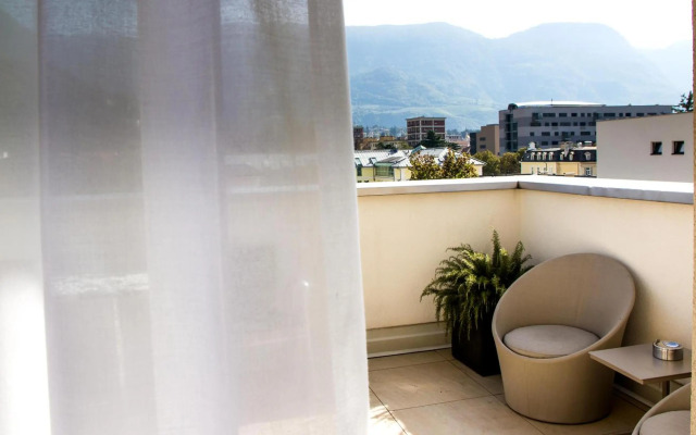 City Hotel Merano-NEW
