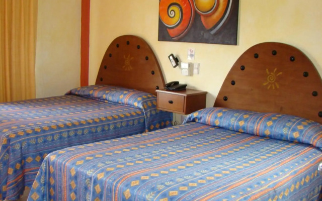 Hotel Mocali
