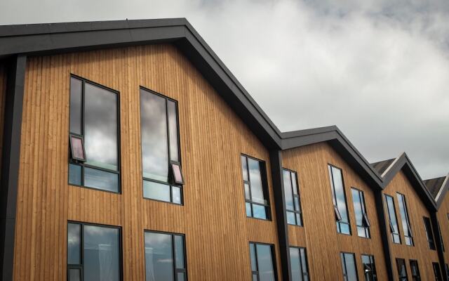Hotel Jokulsarlon – Glacier Lagoon Hotel