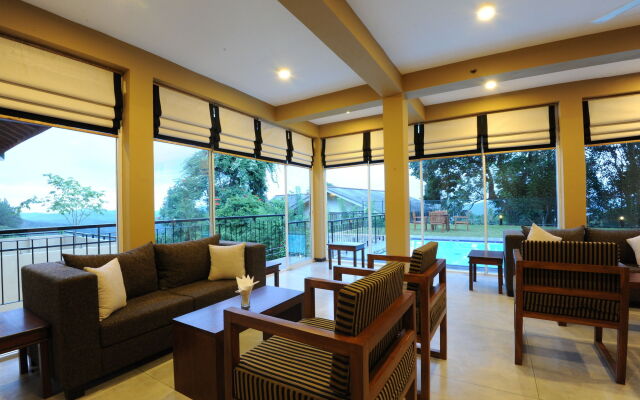 Melheim Kandy Villas Hotel