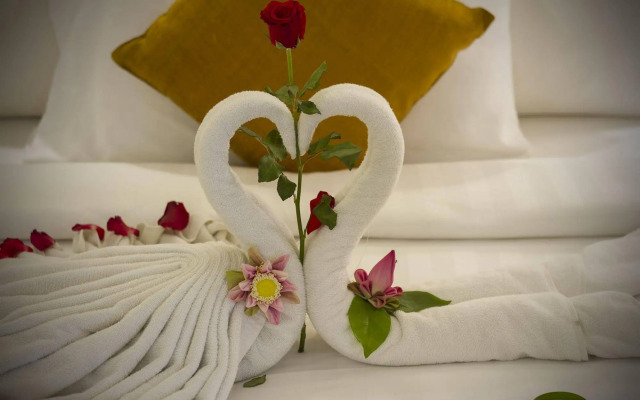 Petit Temple Suite & Spa