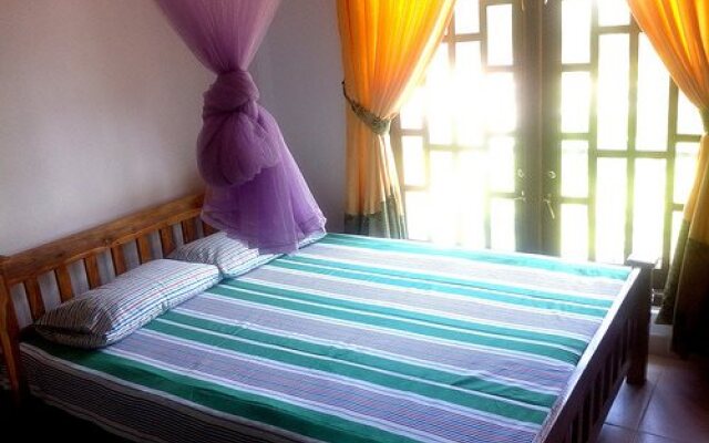 Randam Villa
