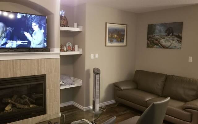 Luxury Central Location