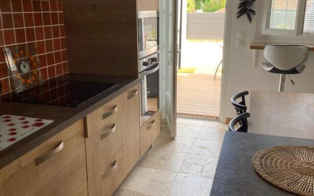 Suberbe Appartement Cote Basque