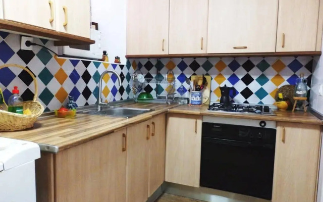 Posada de María La Chola