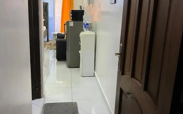 Lux Suites Lakeview Studios  Bamburi