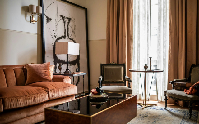 NoMad London