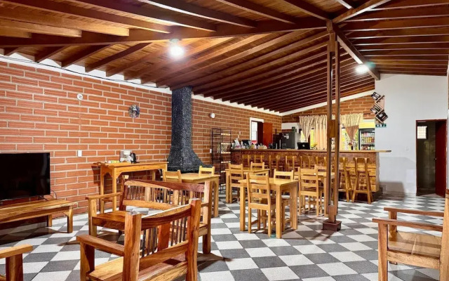 Alto del sion  peñol guatape