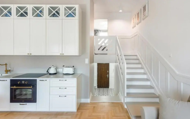 Apartamenty Sun & Snow Leśna