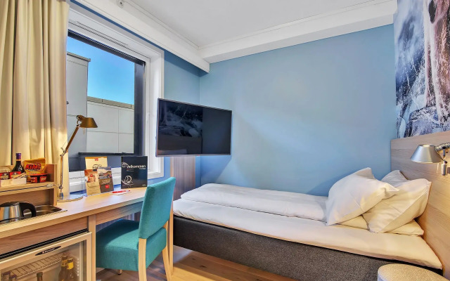 Thon Hotel Polar