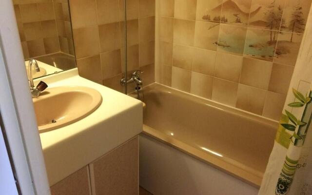 Appartement Saint-Georges-de-Didonne, 2 pièces, 6 personnes - FR-1-494-4