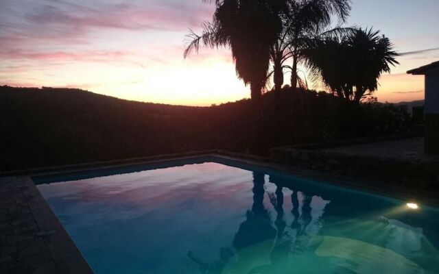 Finca El Manzano