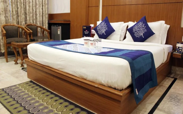 OYO 2238 Hotel Basera Brij Bhoomi