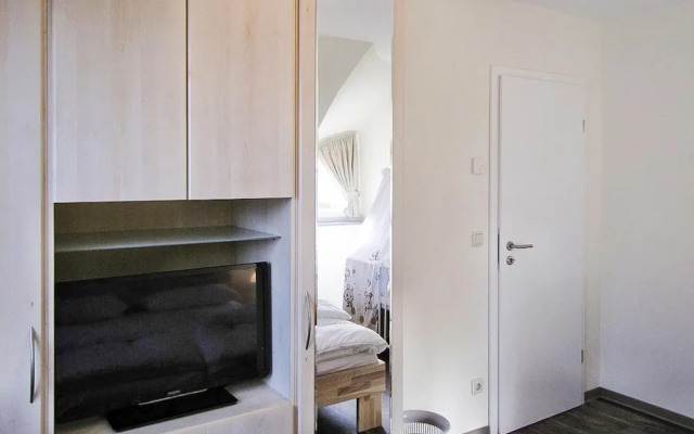 Ferienhaus Nachtigall, Glowe