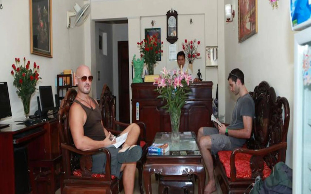 Phan Lan 2 Hotel