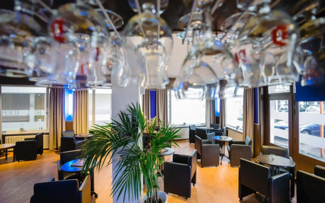 Europe Hotel