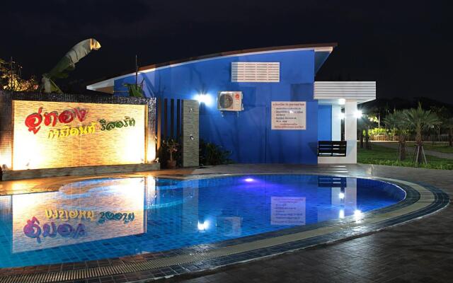 U-Thong Garden Resort