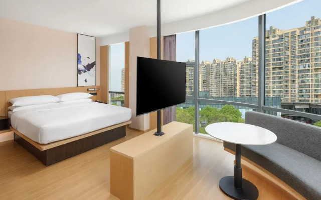 Fairfield By Marriott Changshu Hi-Tech Zone