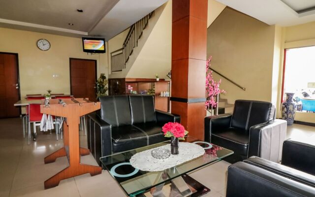 Parma City Hotel