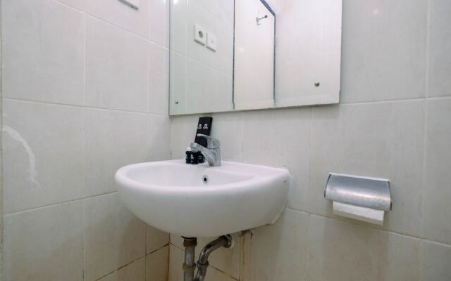 Elegant Nifarro Park 2BR Apartment with Best View