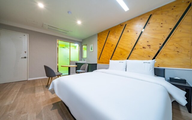 Jinju Hotel Sheja Jinju Branch