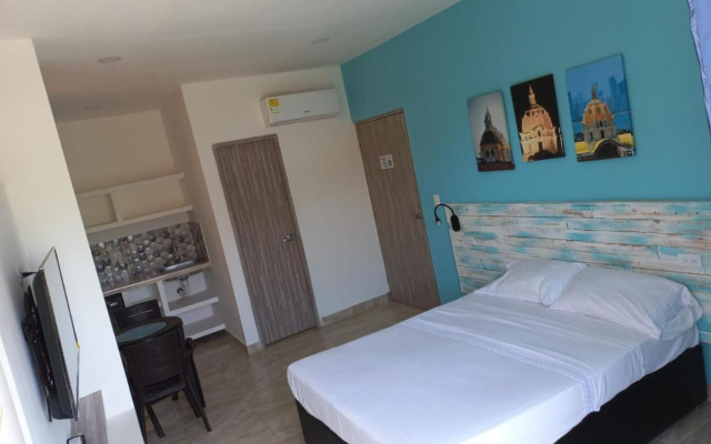 Hotel Avadia Del Mar